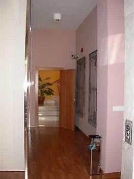 Hosteria Santamaria Salamanca Exterior foto