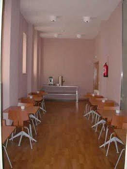Hosteria Santamaria Salamanca Exterior foto