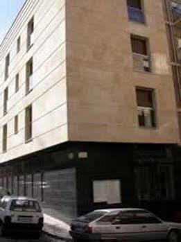 Hosteria Santamaria Salamanca Exterior foto